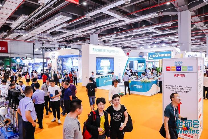 泵閥企業如何在競爭日益激烈的行業大潮中求生存、謀發展？-