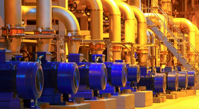 科普 丨 高效節能電機到底能省多少電？