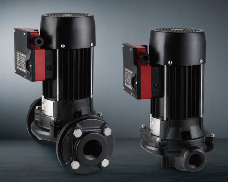 牛市來了？ 丨 盤點那些上市的水泵企業-