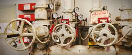 炎炎夏日，泵閥養(yǎng)護非常非常重要！-