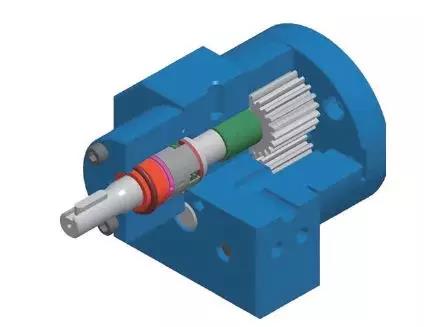 選擇計(jì)量齒輪泵的7條要訣-