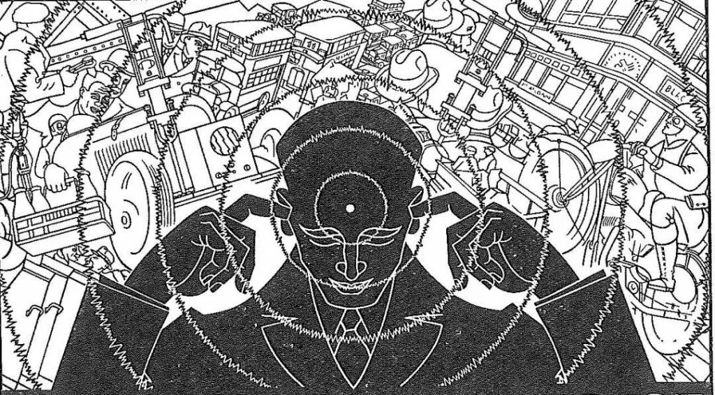 電機中的噪聲讀不懂？鑒別與控制怎么做？-