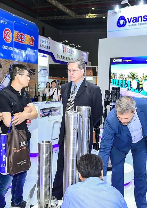 什么是二次供水？你關注過自家小區的二次供水嗎?-