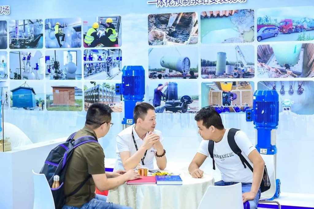 什么是二次供水？你關注過自家小區的二次供水嗎?-