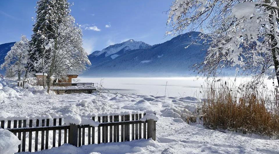 冬季水泵應(yīng)該如何維護？一定記住這7條！