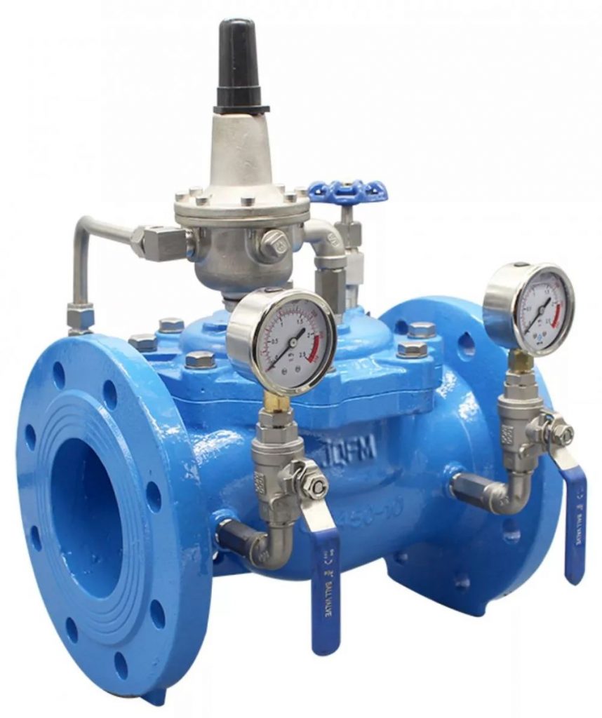 作為上海多家水廠供應商，這家閥門廠商有何獨特之處？-