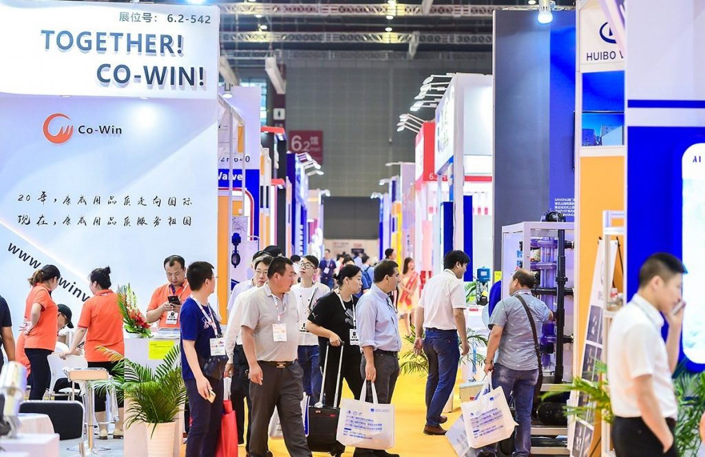 中國電機領(lǐng)軍企業(yè)——金龍電機將登陸2020上海泵閥展！-