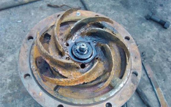 泵的氣蝕，你怕了嗎？-