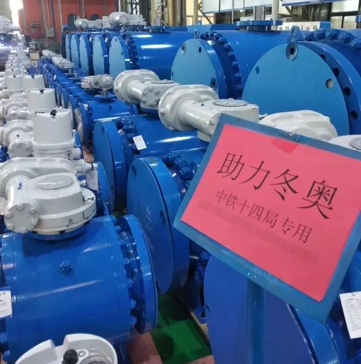 解碼河北智造，當?shù)亻y門企業(yè)成為2022冬奧會的供應商-