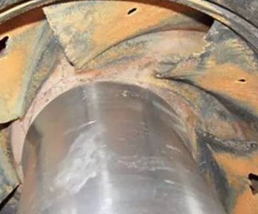 泵的氣蝕，你怕了嗎？-