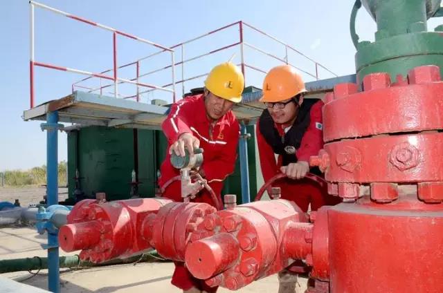 工廠的工人告訴你，應該怎么安裝閥門（1）-