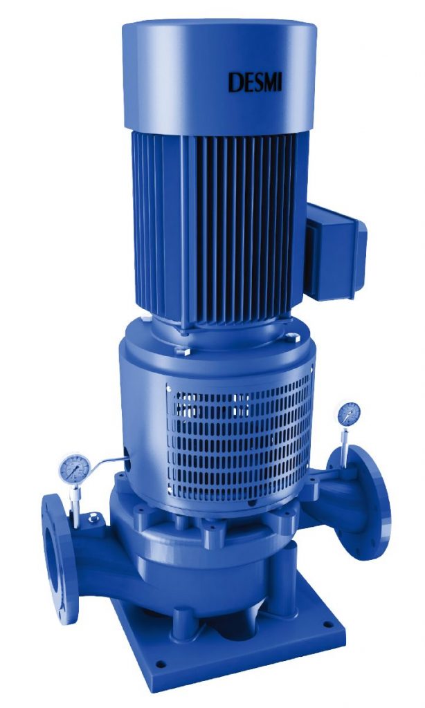 代斯米這家丹麥歷史最悠久的企業(yè)之一是如何成功打造世界一流泵的？-