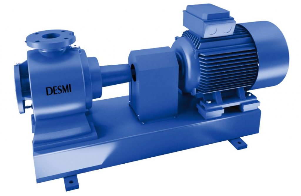 代斯米這家丹麥歷史最悠久的企業(yè)之一是如何成功打造世界一流泵的？-