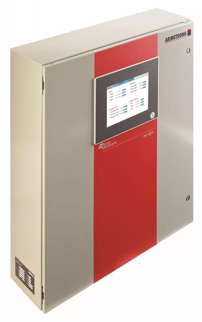 打贏“十三五”節能減排收官之戰——艾蒙斯特朗讓節能更卓越！-