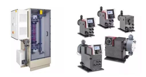 格蘭富馳援黃岡的潔水功臣開啟醫(yī)療行業(yè)消毒新思路-