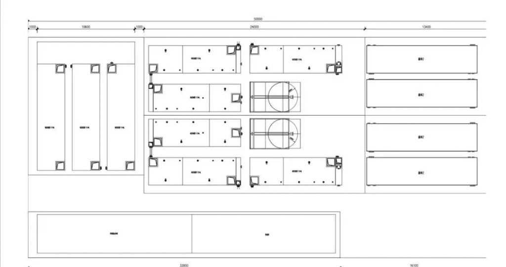 雷神山醫(yī)院的那些“水元素”——雷神山醫(yī)院污水處理設(shè)計(jì)及調(diào)試方案-