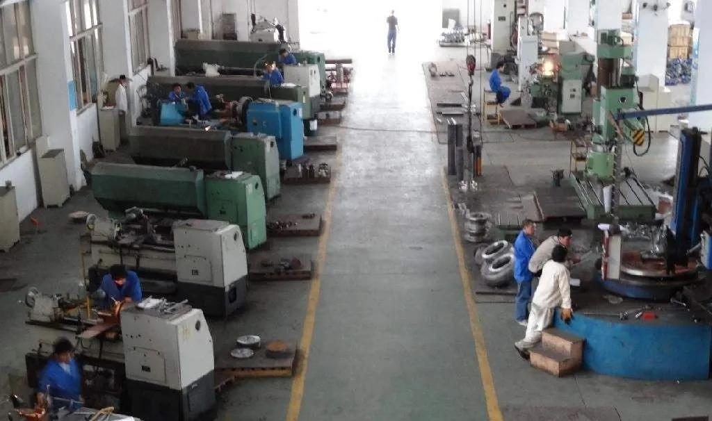 小微企業(yè)廢水集中治理，浙江溫嶺規(guī)劃建設(shè)泵與電機行業(yè)廢水集中處置試點-