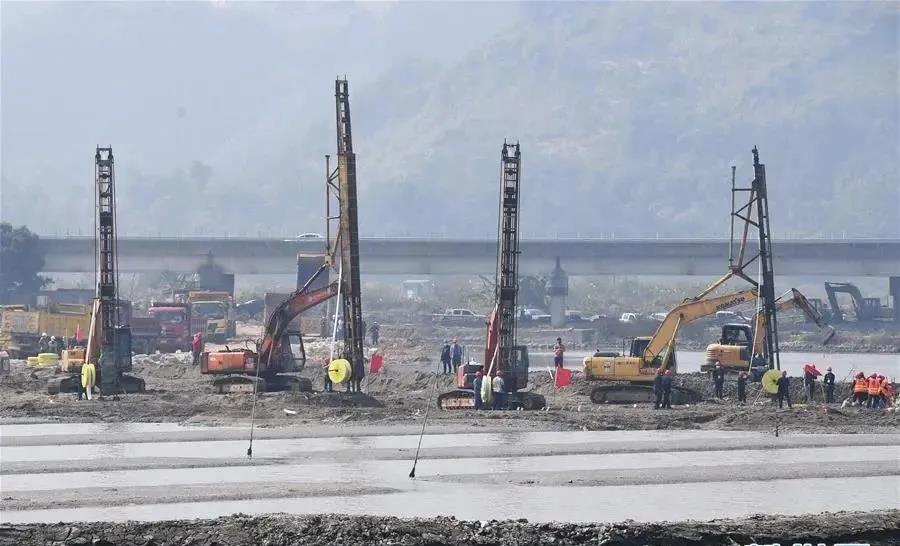 萬億“新基建”來了，二三季度泵閥設備需求有望迎來井噴-