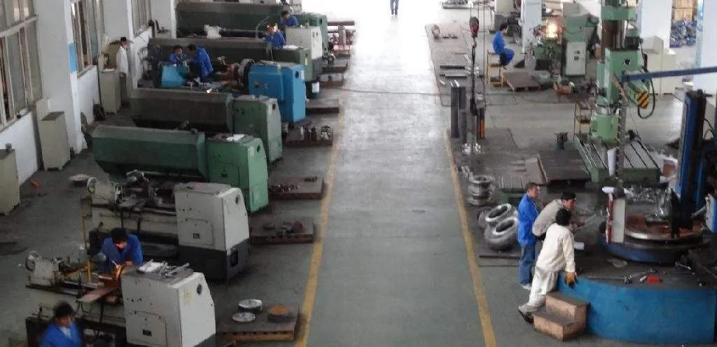 小微企業(yè)廢水集中治理，浙江溫嶺規(guī)劃建設(shè)泵與電機(jī)行業(yè)廢水集中處置試點(diǎn)