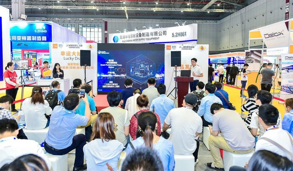 后疫情時期的泵閥企業：逆風前行和向陽而生——上海國際泵管閥展覽會助您從新“危”中找先“機”-