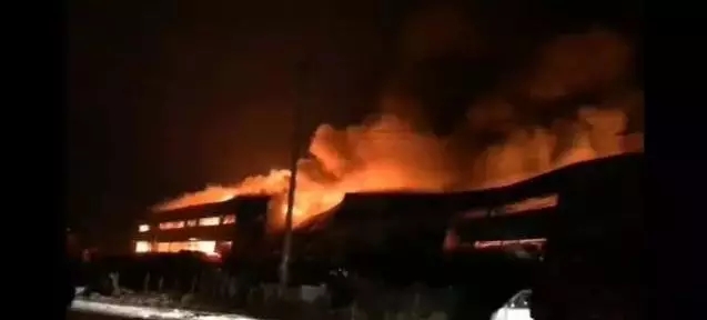 復工之際多家工廠發生爆炸事故，如何提升安全生產水平？-