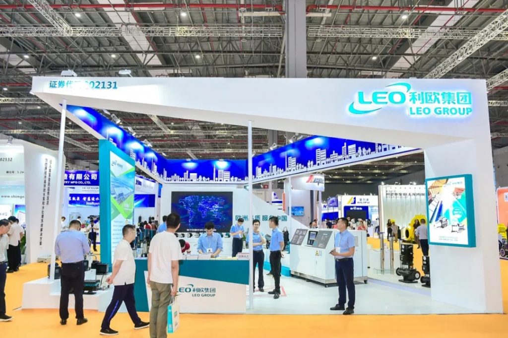 國內部分上市泵企2019年營收數據-