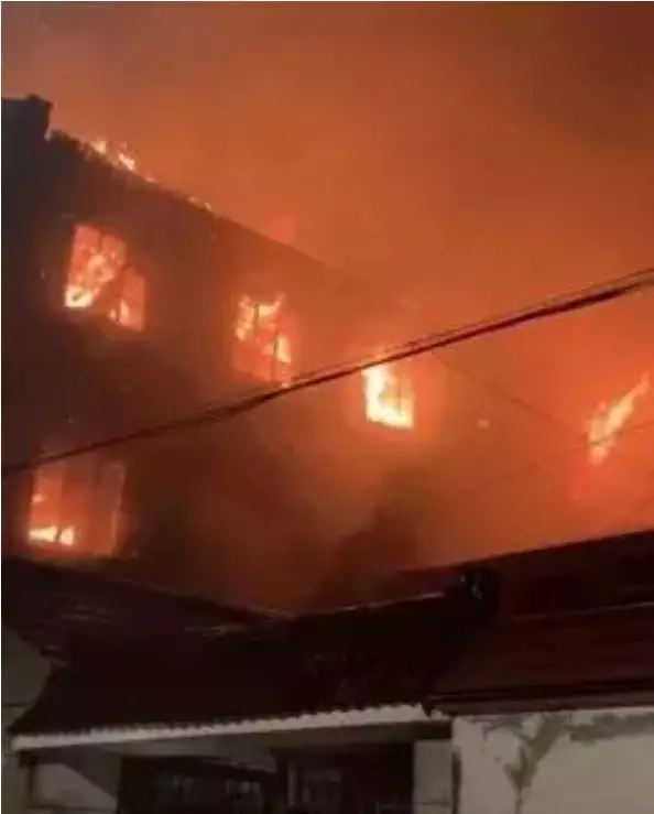 復工之際多家工廠發生爆炸事故，如何提升安全生產水平？-