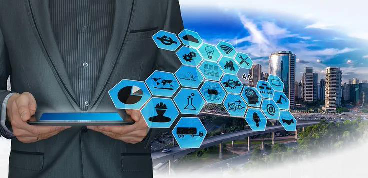 新技術正崛起、精確運算助推智慧水務打開配置窗口