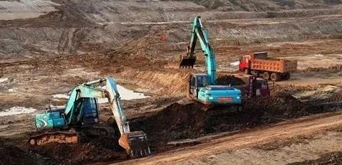 3月挖掘機銷量大漲，工程需求爆發，泵閥設備的春天就要來了！