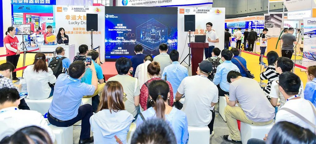 為什么說疫情過后，你更應該去參加展會？-