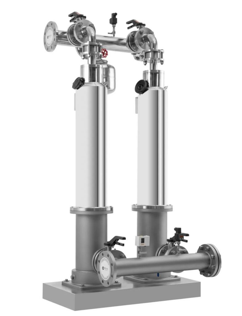 這4種供水方案你家小區(qū)用的是哪種？來(lái)看看這些年二次供水的發(fā)展史-