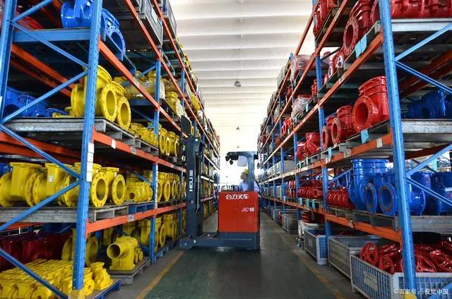 為什么說買閥門要找正規(guī)的廠商？看看正規(guī)閥門出廠前的試驗?zāi)憔椭懒?