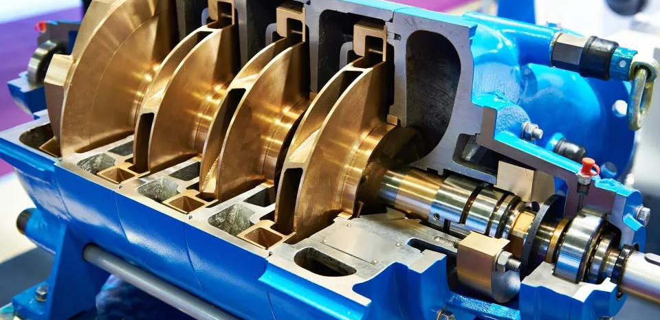 水泵電機(jī)在使用過程中的節(jié)能方法，全技能get！