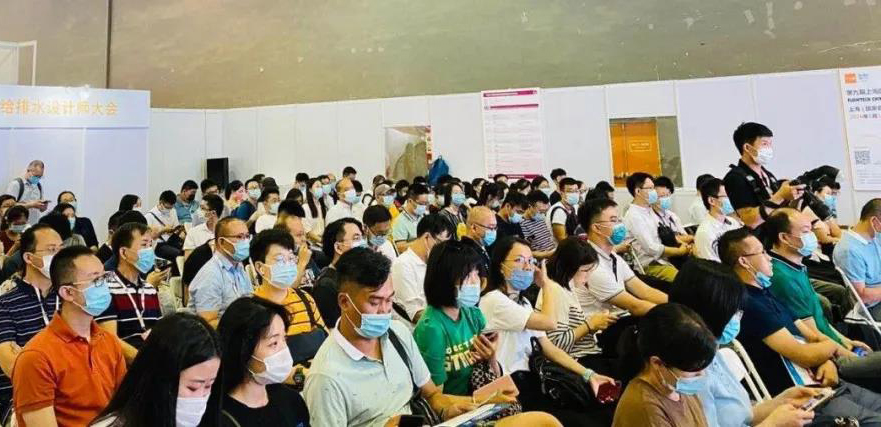 上海、廣東兩大泵閥展會助推企業(yè)擴展疫后市場份額