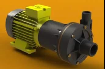 選化工泵時(shí)，一定要重點(diǎn)考慮耐腐蝕問題！！！-