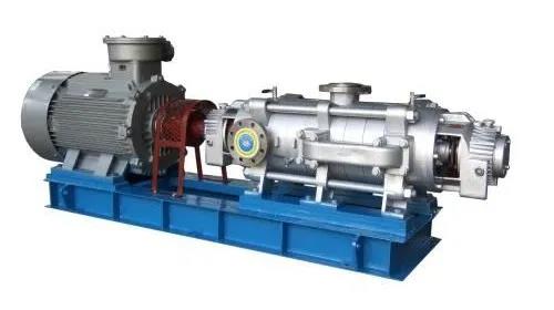 明明一樣型號(hào)的多級(jí)泵，為什么價(jià)格會(huì)差別那么多？-