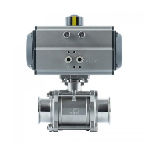 【展品推薦】第九屆上海國際泵管閥展覽會部分展品提前預覽（二）-