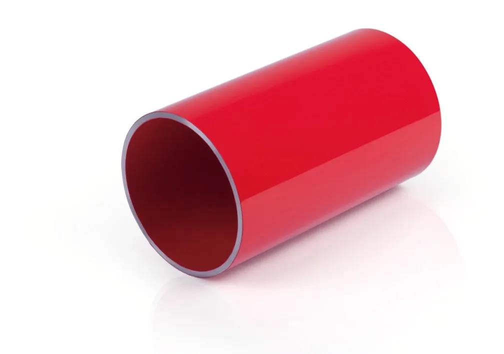 連續(xù)14年位列中國(guó)企業(yè)500強(qiáng)！友發(fā)鋼管如何用一流品質(zhì)撐起一流工程？-