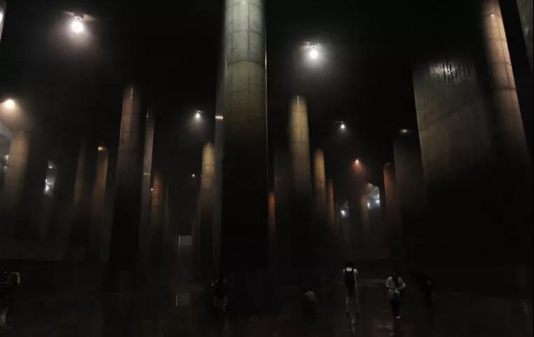 該拿城市內澇這只“洪水猛獸”怎么辦？-