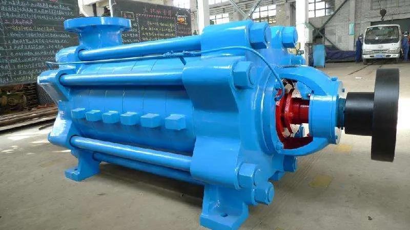 明明一樣型號(hào)的多級(jí)泵，為什么價(jià)格會(huì)差別那么多？-