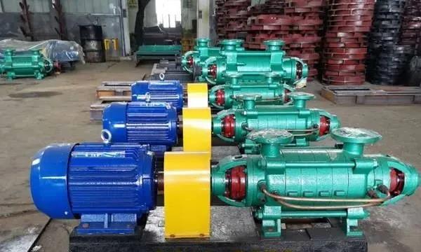 明明一樣型號(hào)的多級(jí)泵，為什么價(jià)格會(huì)差別那么多？-