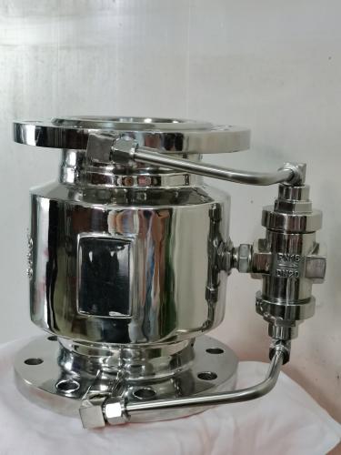 【展品推薦】第九屆上海國際泵管閥展覽會部分展品提前預覽（二）-