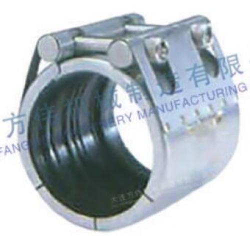 【展品推薦】第九屆上海國際泵管閥展覽會部分展品提前預覽（三）-