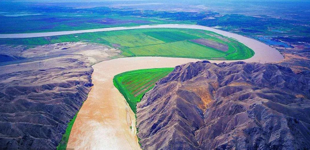 環(huán)保行業(yè)迎來投資增長期，長江、黃河治理釋放億元級市場空間