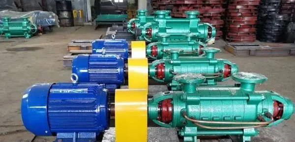 明明一樣型號的多級泵，為什么價格會差別那么多？