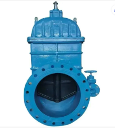 第十屆上海國(guó)際泵閥展圓滿落幕，圣科閥門精彩不落幕-