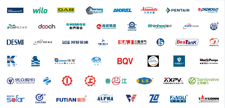 賦能泵閥行業高質量發展丨第十二屆上海國際泵閥展招商火熱進行中！-