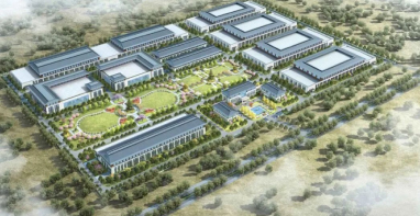 雙膜法+零排放工藝！上海市政總院這個大規(guī)模供水工程實現(xiàn)納濾濃水零排放