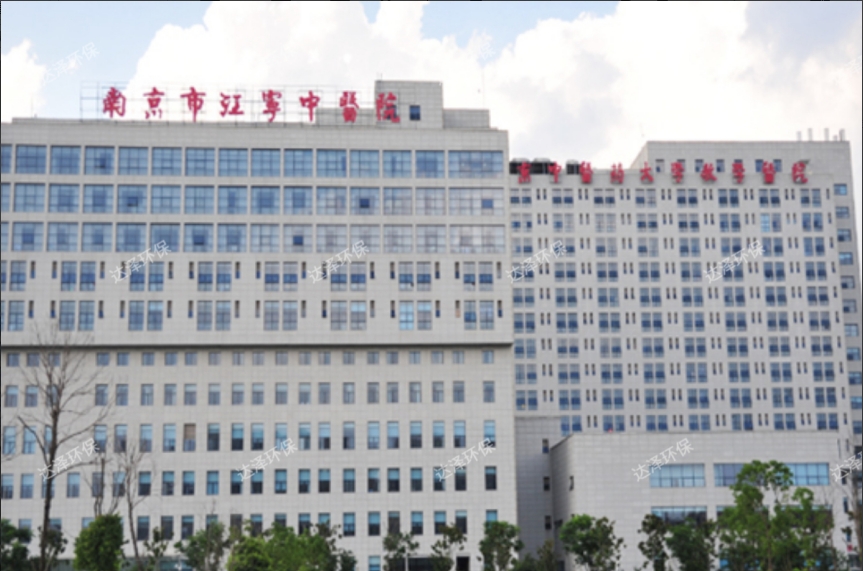 醫(yī)院水系統(tǒng)運(yùn)維管理為什么這么重要？以南京天印山醫(yī)院為例-