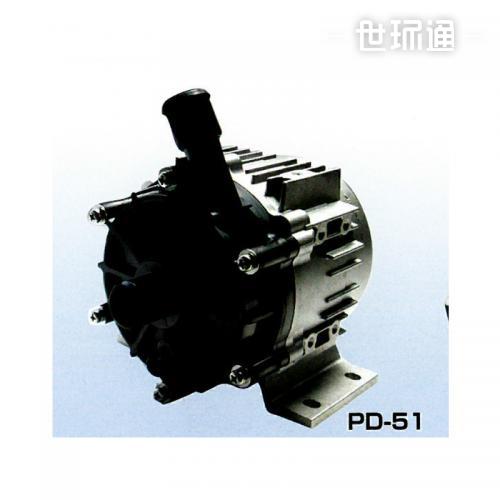 泵閥行業品牌盛會！探秘品牌展商黑科技第一期-